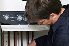 boiler repair Upperthong