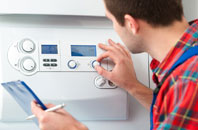 free commercial Upperthong boiler quotes